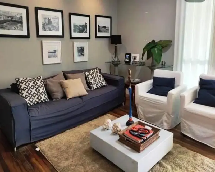Apartamento com 3 quartos à venda, 142m2 em Alphaville I, Salvador - BA - imagem 7 Foto 7 de Apartamento com 3 quartos à venda, 142m2 em Alphaville I, Salvador - BA
