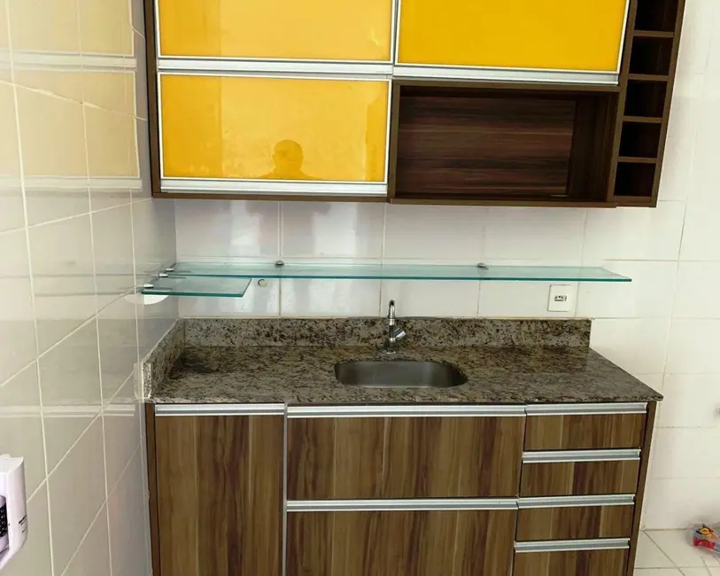 Apartamento com 2 quartos à venda, 75m2 em Patamares, Salvador - BA - imagem 5 Foto 5 de Apartamento com 2 quartos à venda, 75m2 em Patamares, Salvador - BA