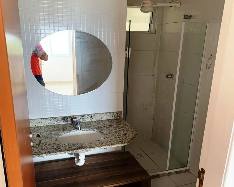 Apartamento com 2 quartos à venda, 75m2 em Patamares, Salvador - BA - imagem 9 Foto 9 de Apartamento com 2 quartos à venda, 75m2 em Patamares, Salvador - BA