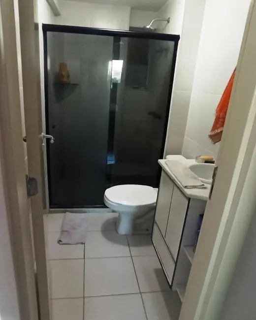 Apartamento com 2 quartos à venda, 76m2 em Costa Azul, Salvador - BA - imagem 8 Foto 8 de Apartamento com 2 quartos à venda, 76m2 em Costa Azul, Salvador - BA