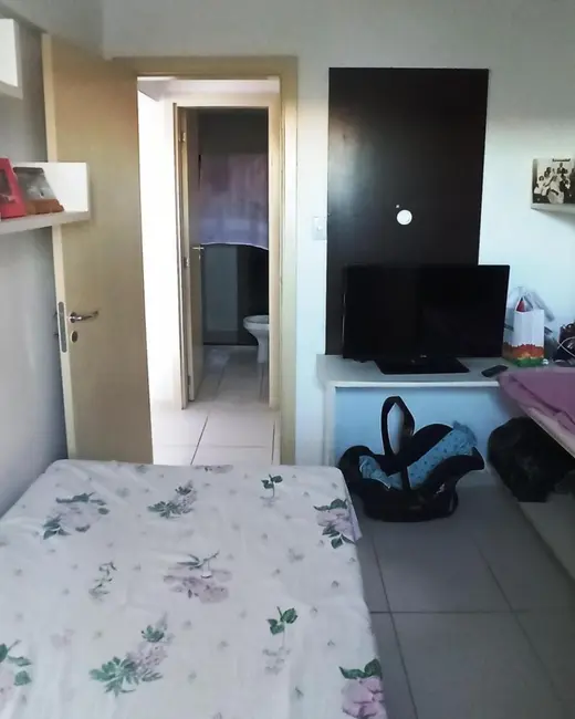 Apartamento com 2 quartos à venda, 76m2 em Costa Azul, Salvador - BA - imagem 4 Foto 4 de Apartamento com 2 quartos à venda, 76m2 em Costa Azul, Salvador - BA