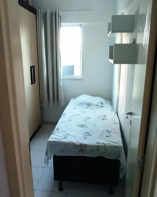 Foto 2 de Apartamento com 2 quartos à venda, 76m2 em Costa Azul, Salvador - BA