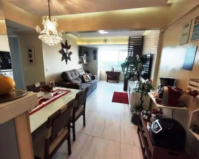 Apartamento com 3 quartos à venda, 135m2 em Alphaville I, Salvador - BA - imagem 5 Foto 5 de Apartamento com 3 quartos à venda, 135m2 em Alphaville I, Salvador - BA
