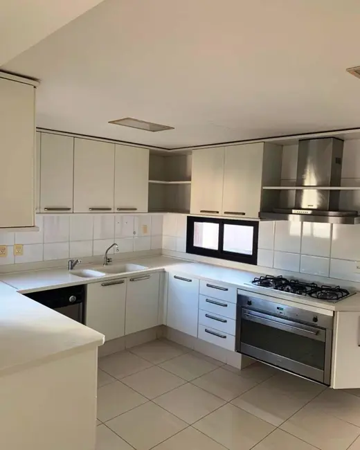 Foto 6 de Apartamento com 5 quartos à venda, 560m2 em Horto Florestal, Salvador - BA