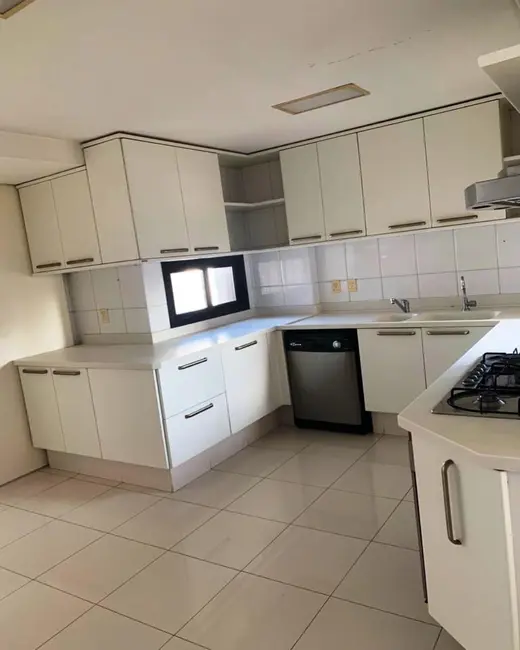 Foto 4 de Apartamento com 5 quartos à venda, 560m2 em Horto Florestal, Salvador - BA