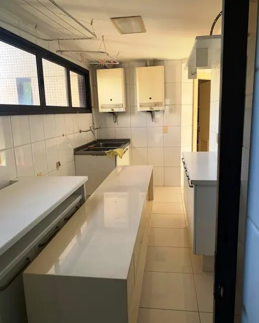 Foto 3 de Apartamento com 5 quartos à venda, 560m2 em Horto Florestal, Salvador - BA
