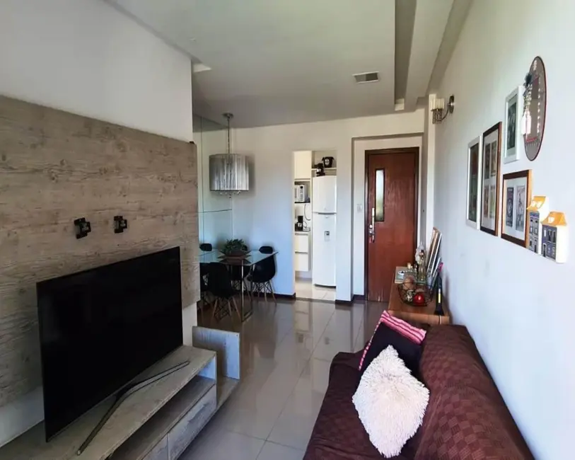 Foto 5 de Apartamento com 3 quartos à venda, 83m2 em Armação, Salvador - BA