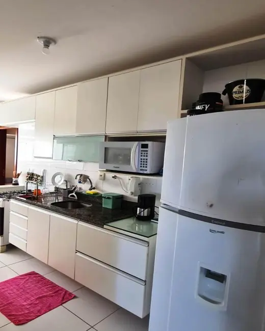 Foto 4 de Apartamento com 3 quartos à venda, 83m2 em Armação, Salvador - BA