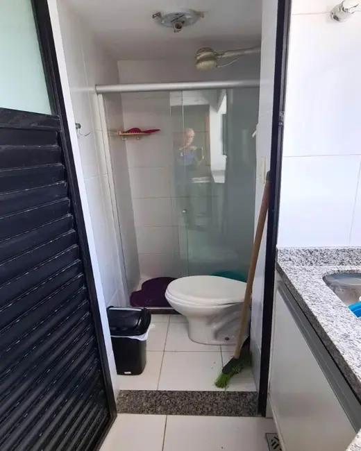 Foto 3 de Apartamento com 3 quartos à venda, 83m2 em Armação, Salvador - BA