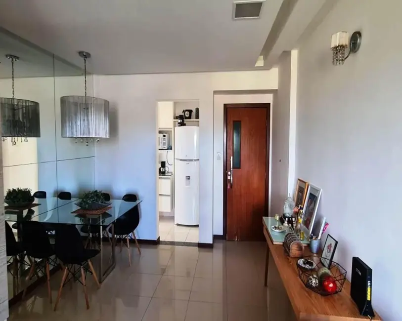 Foto 1 de Apartamento com 3 quartos à venda, 83m2 em Armação, Salvador - BA