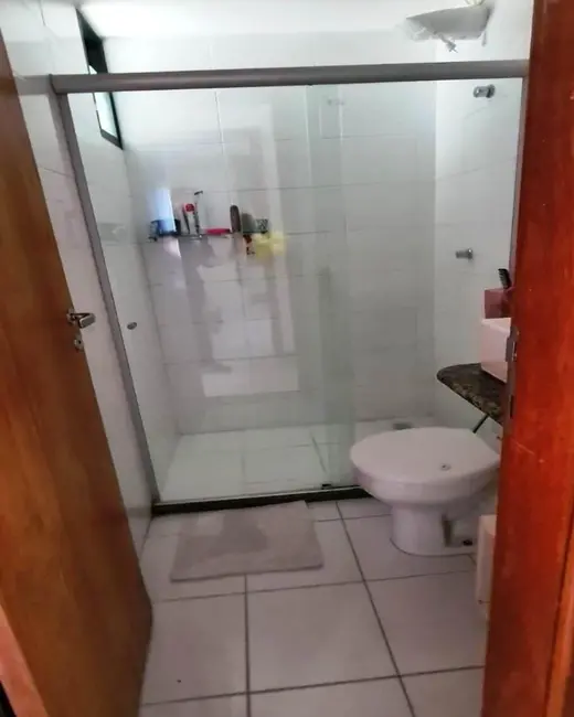 Foto 8 de Apartamento com 3 quartos à venda, 83m2 em Armação, Salvador - BA