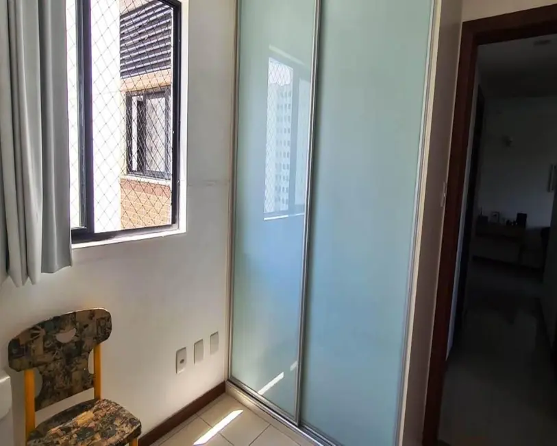 Foto 9 de Apartamento com 3 quartos à venda, 83m2 em Armação, Salvador - BA