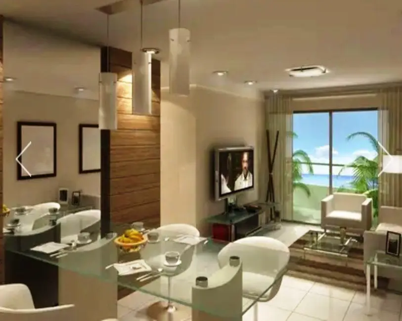 Foto 9 de Apartamento com 1 quarto à venda, 54m2 em Armação, Salvador - BA