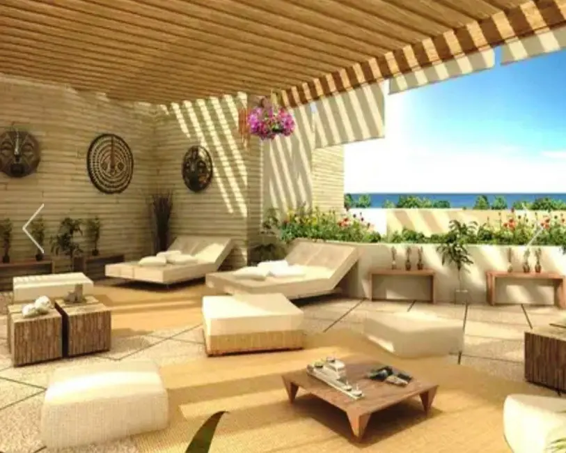 Foto 7 de Apartamento com 1 quarto à venda, 54m2 em Armação, Salvador - BA