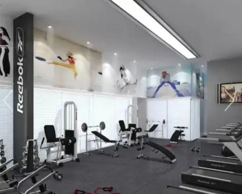 Foto 5 de Apartamento com 1 quarto à venda, 54m2 em Armação, Salvador - BA