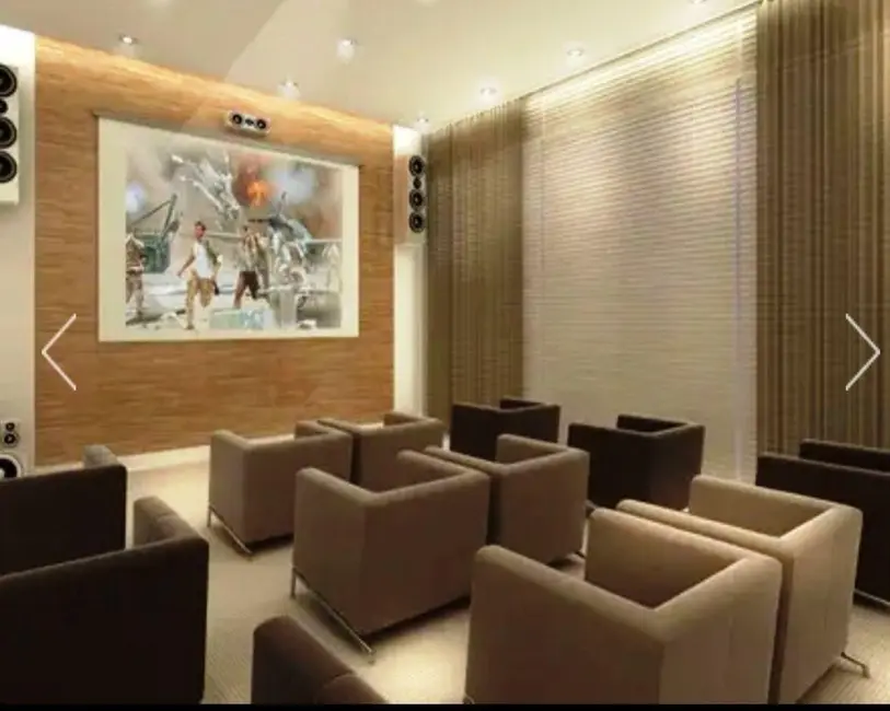 Foto 4 de Apartamento com 1 quarto à venda, 54m2 em Armação, Salvador - BA