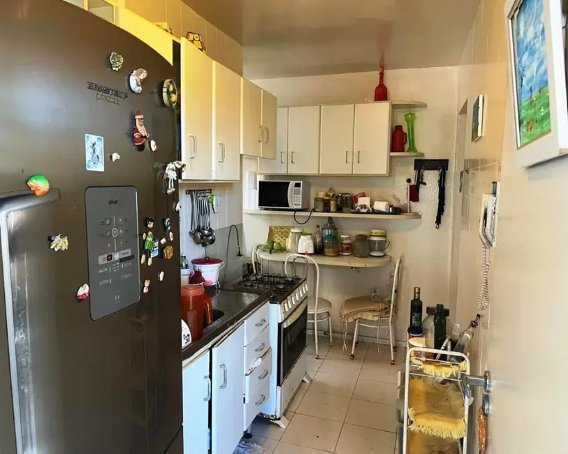 Apartamento com 3 quartos à venda, 84m2 em Itaigara, Salvador - BA - imagem 8 Foto 8 de Apartamento com 3 quartos à venda, 84m2 em Itaigara, Salvador - BA