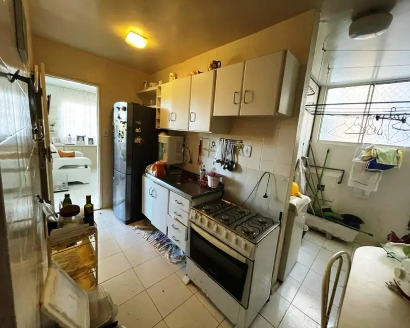 Apartamento com 3 quartos à venda, 84m2 em Itaigara, Salvador - BA - imagem 9 Foto 9 de Apartamento com 3 quartos à venda, 84m2 em Itaigara, Salvador - BA
