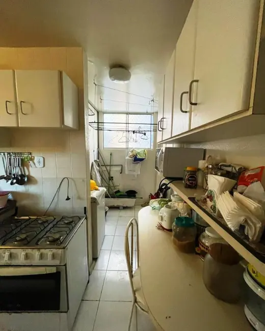 Apartamento com 3 quartos à venda, 84m2 em Itaigara, Salvador - BA - imagem 7 Foto 7 de Apartamento com 3 quartos à venda, 84m2 em Itaigara, Salvador - BA