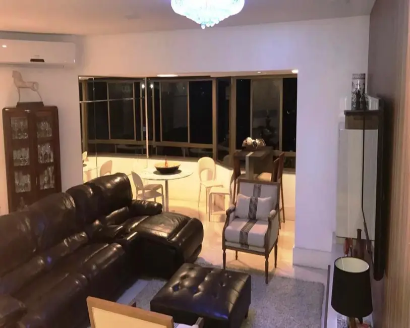Apartamento com 4 quartos à venda, 250m2 em Horto Florestal, Salvador - BA - imagem 5 Foto 5 de Apartamento com 4 quartos à venda, 250m2 em Horto Florestal, Salvador - BA