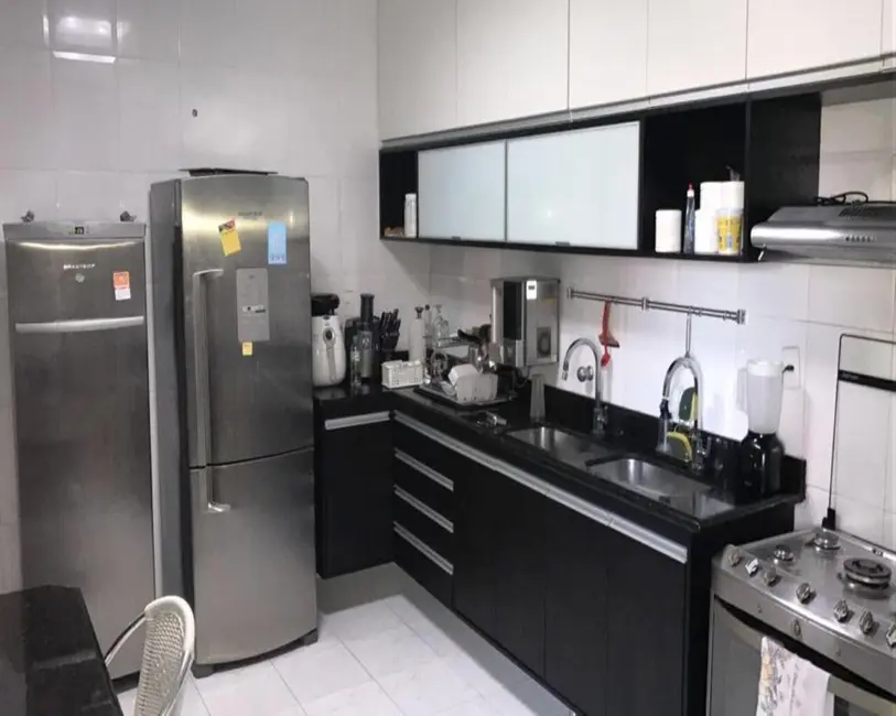 Apartamento com 4 quartos à venda, 250m2 em Horto Florestal, Salvador - BA - imagem 7 Foto 7 de Apartamento com 4 quartos à venda, 250m2 em Horto Florestal, Salvador - BA