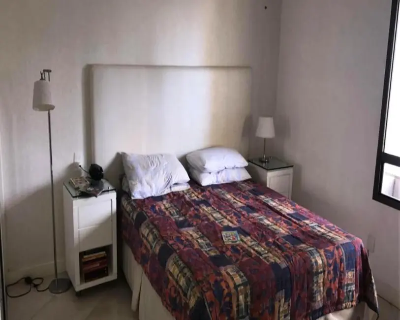 Foto 1 de Apartamento com 4 quartos à venda, 250m2 em Horto Florestal, Salvador - BA