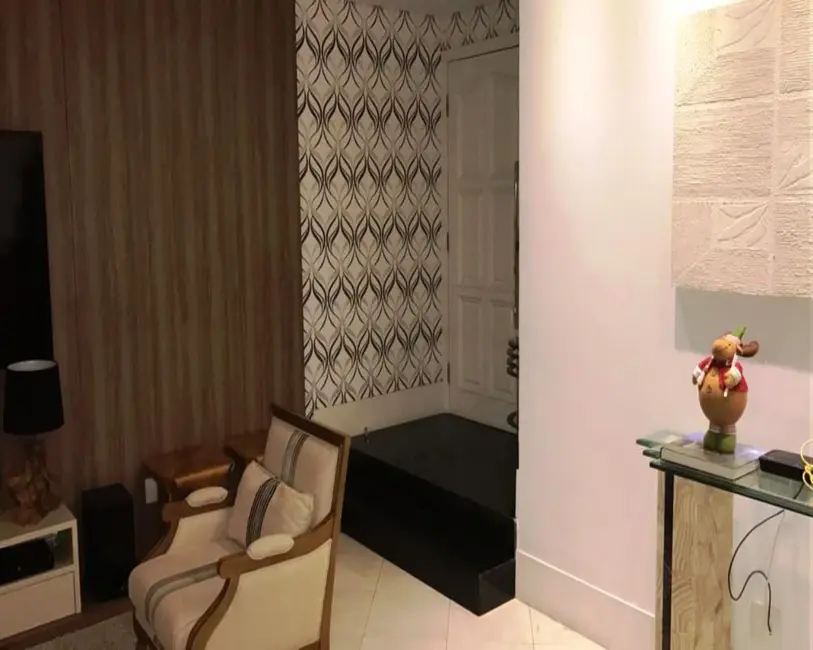 Apartamento com 4 quartos à venda, 250m2 em Horto Florestal, Salvador - BA - imagem 8 Foto 8 de Apartamento com 4 quartos à venda, 250m2 em Horto Florestal, Salvador - BA