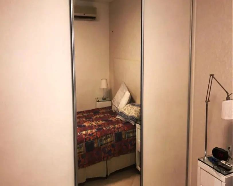 Apartamento com 4 quartos à venda, 250m2 em Horto Florestal, Salvador - BA - imagem 9 Foto 9 de Apartamento com 4 quartos à venda, 250m2 em Horto Florestal, Salvador - BA