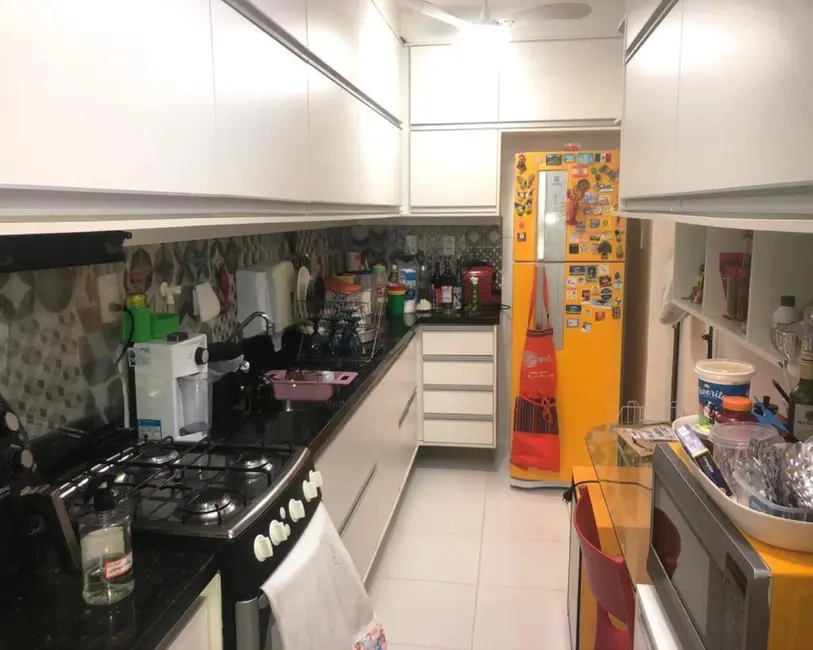 Apartamento com 2 quartos à venda, 98m2 em Armação, Salvador - BA - imagem 8 Foto 8 de Apartamento com 2 quartos à venda, 98m2 em Armação, Salvador - BA