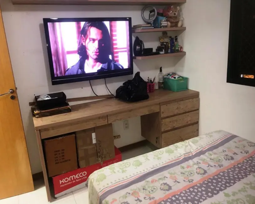 Apartamento com 2 quartos à venda, 98m2 em Armação, Salvador - BA - imagem 4 Foto 4 de Apartamento com 2 quartos à venda, 98m2 em Armação, Salvador - BA