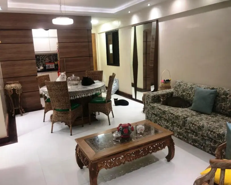 Apartamento com 2 quartos à venda, 98m2 em Armação, Salvador - BA - imagem 9 Foto 9 de Apartamento com 2 quartos à venda, 98m2 em Armação, Salvador - BA