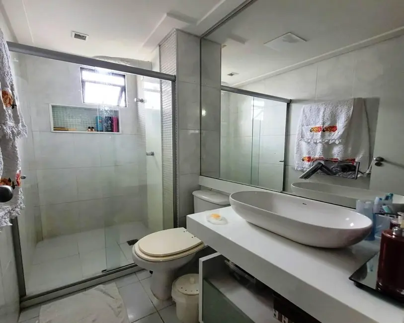 Apartamento com 3 quartos à venda, 105m2 em Caminho das Árvores, Salvador - BA - imagem 6 Foto 6 de Apartamento com 3 quartos à venda, 105m2 em Caminho das Árvores, Salvador - BA