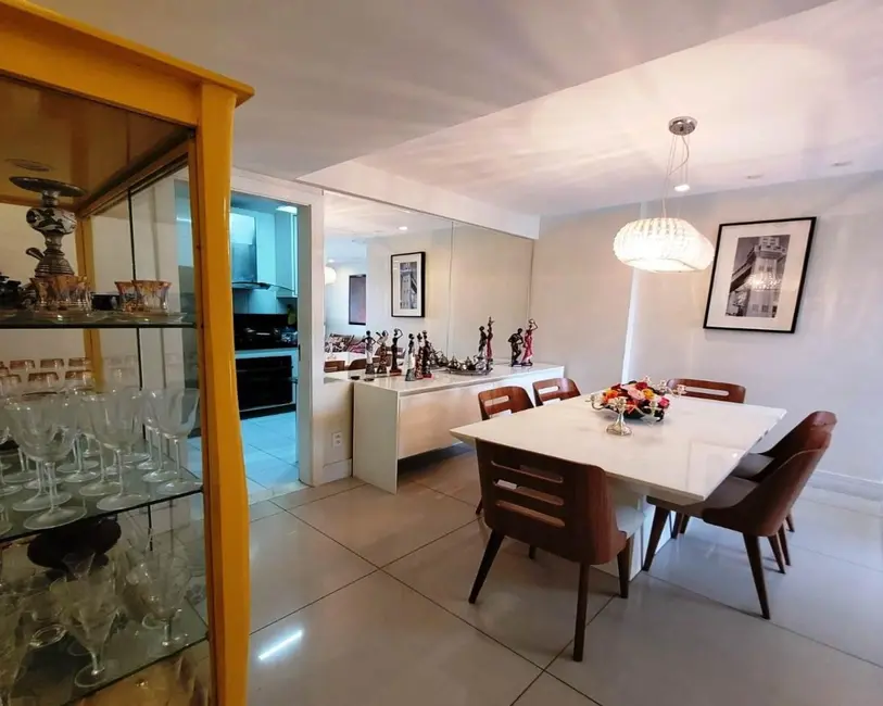 Apartamento com 3 quartos à venda, 105m2 em Caminho das Árvores, Salvador - BA - imagem 8 Foto 8 de Apartamento com 3 quartos à venda, 105m2 em Caminho das Árvores, Salvador - BA