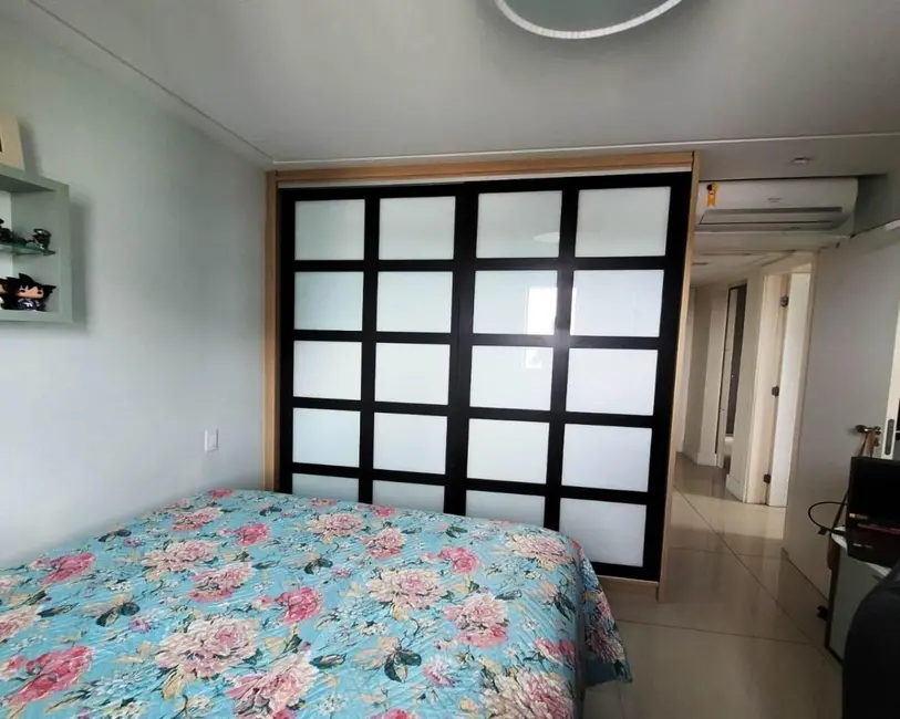 Apartamento com 3 quartos à venda, 105m2 em Caminho das Árvores, Salvador - BA - imagem 3 Foto 3 de Apartamento com 3 quartos à venda, 105m2 em Caminho das Árvores, Salvador - BA