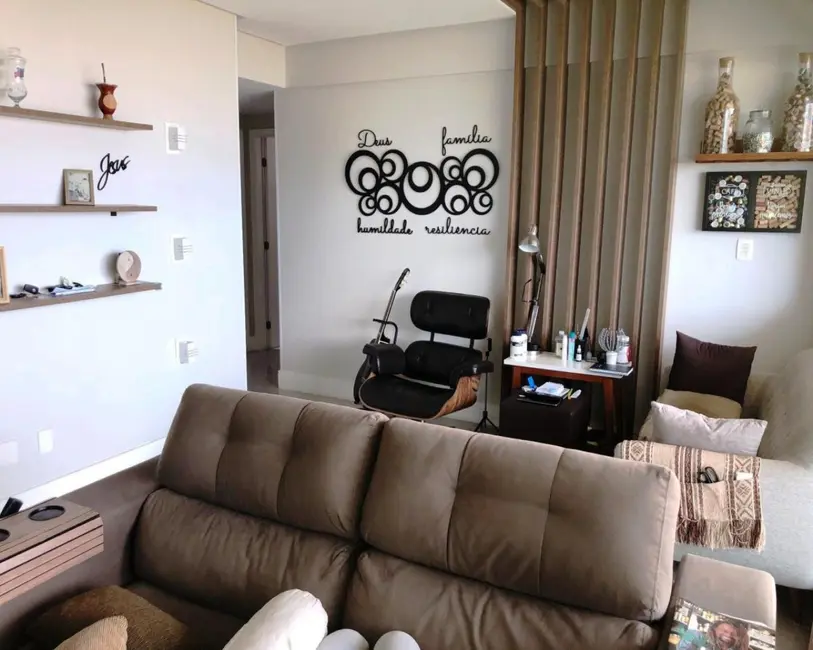 Apartamento com 2 quartos à venda, 103m2 em Horto Florestal, Salvador - BA - imagem 6 Foto 6 de Apartamento com 2 quartos à venda, 103m2 em Horto Florestal, Salvador - BA