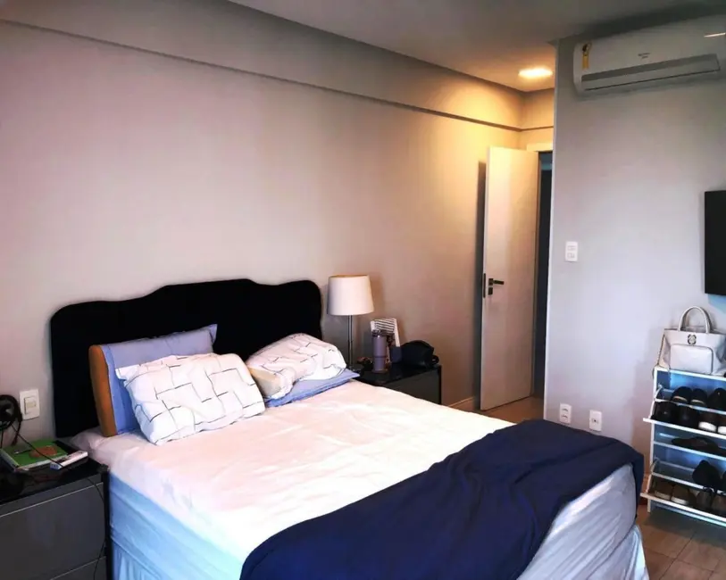 Apartamento com 2 quartos à venda, 103m2 em Horto Florestal, Salvador - BA - imagem 9 Foto 9 de Apartamento com 2 quartos à venda, 103m2 em Horto Florestal, Salvador - BA