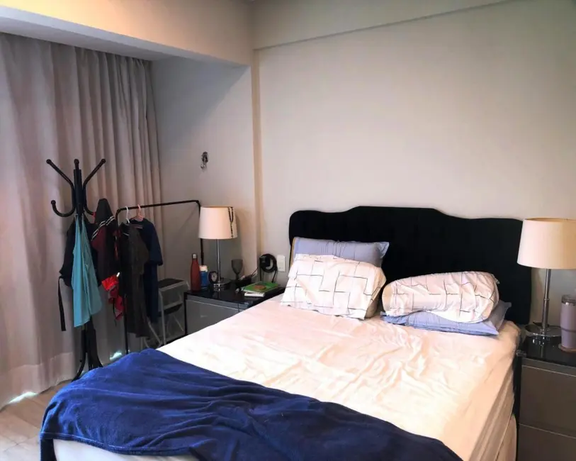 Apartamento com 2 quartos à venda, 103m2 em Horto Florestal, Salvador - BA - imagem 8 Foto 8 de Apartamento com 2 quartos à venda, 103m2 em Horto Florestal, Salvador - BA