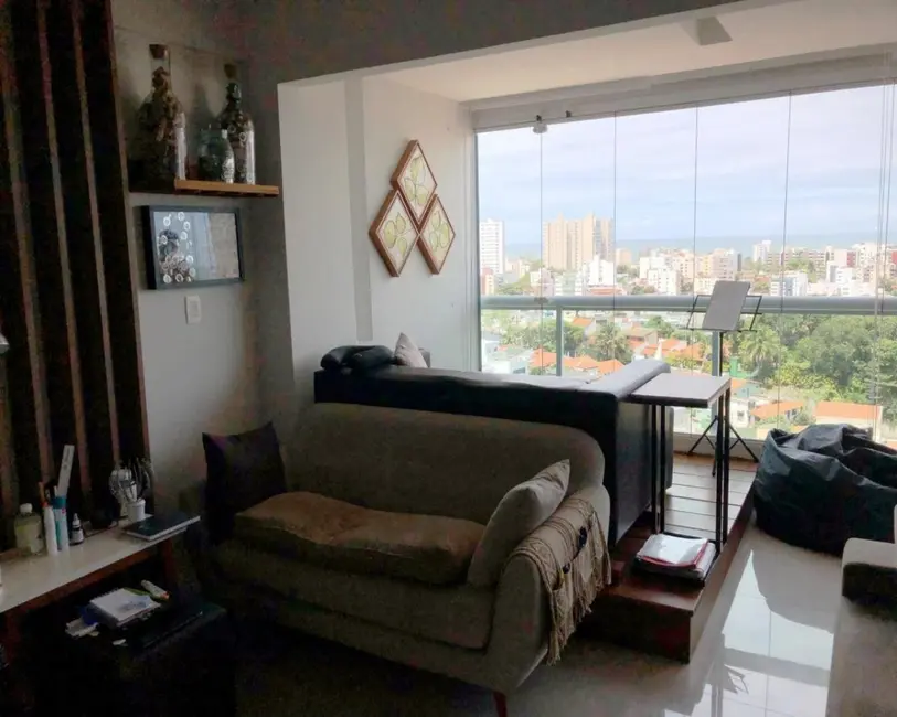 Apartamento com 2 quartos à venda, 103m2 em Horto Florestal, Salvador - BA - imagem 3 Foto 3 de Apartamento com 2 quartos à venda, 103m2 em Horto Florestal, Salvador - BA
