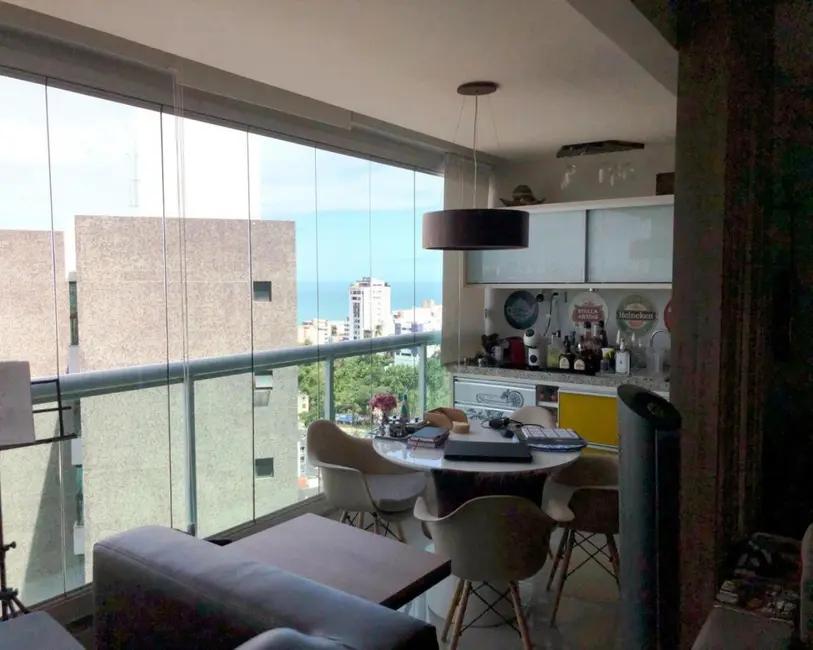 Apartamento com 2 quartos à venda, 103m2 em Horto Florestal, Salvador - BA - imagem 4 Foto 4 de Apartamento com 2 quartos à venda, 103m2 em Horto Florestal, Salvador - BA