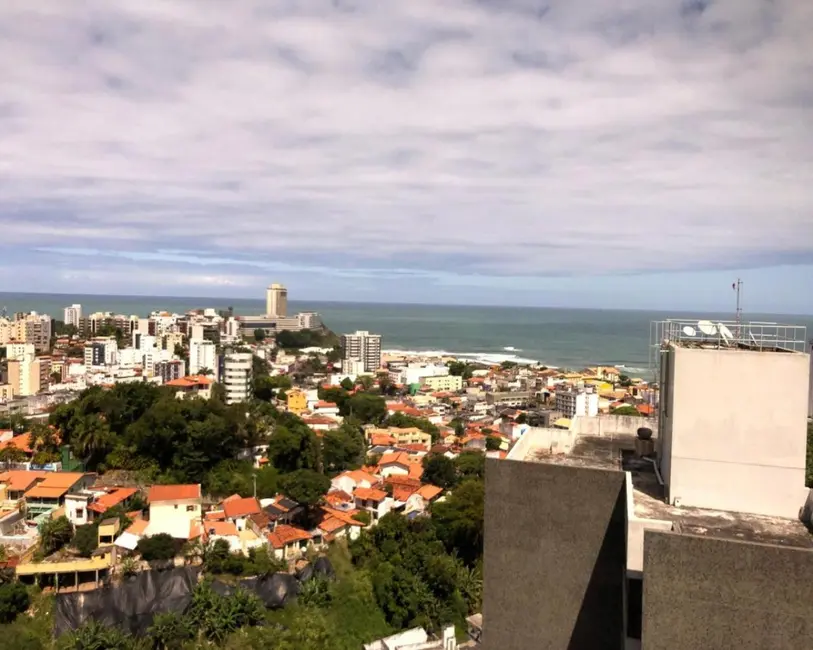 Foto 8 de Apartamento à venda, 103m2 em Horto Florestal, Salvador - BA