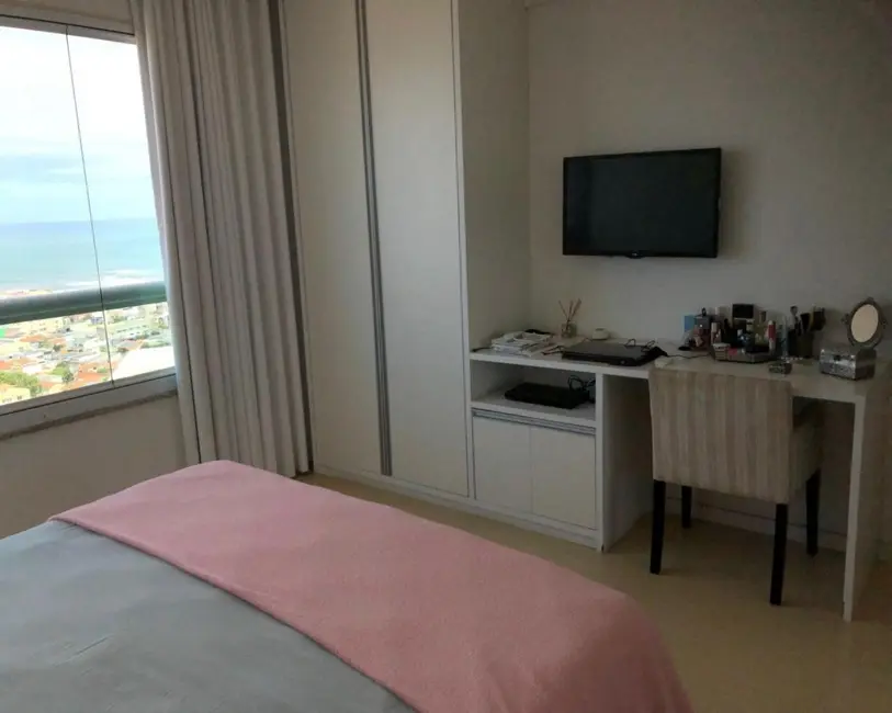 Foto 7 de Apartamento à venda, 103m2 em Horto Florestal, Salvador - BA