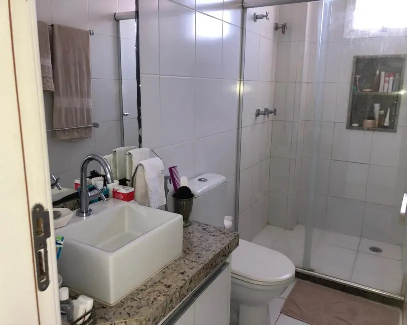 Foto 9 de Apartamento à venda, 103m2 em Horto Florestal, Salvador - BA