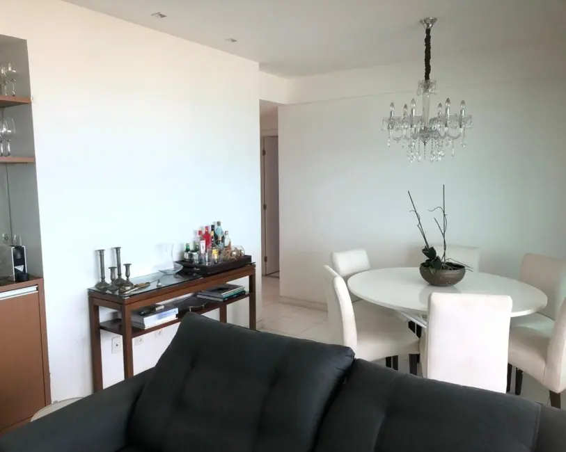 Foto 2 de Apartamento à venda, 103m2 em Horto Florestal, Salvador - BA