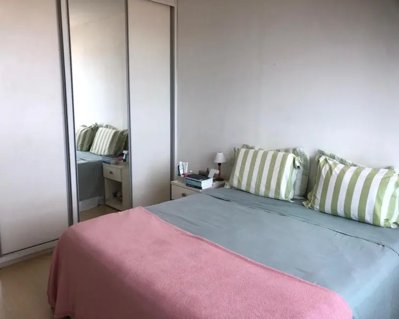 Foto 6 de Apartamento à venda, 103m2 em Horto Florestal, Salvador - BA