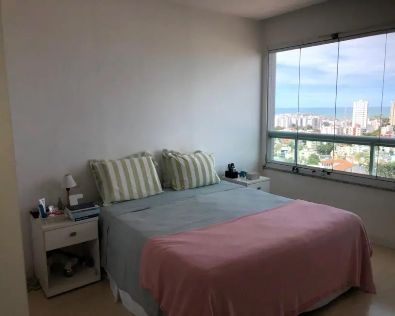Foto 5 de Apartamento à venda, 103m2 em Horto Florestal, Salvador - BA
