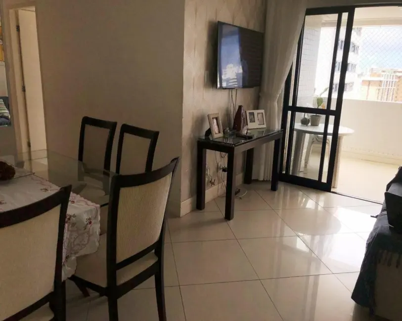 Apartamento com 3 quartos à venda, 84m2 em Armação, Salvador - BA - imagem 5 Foto 5 de Apartamento com 3 quartos à venda, 84m2 em Armação, Salvador - BA