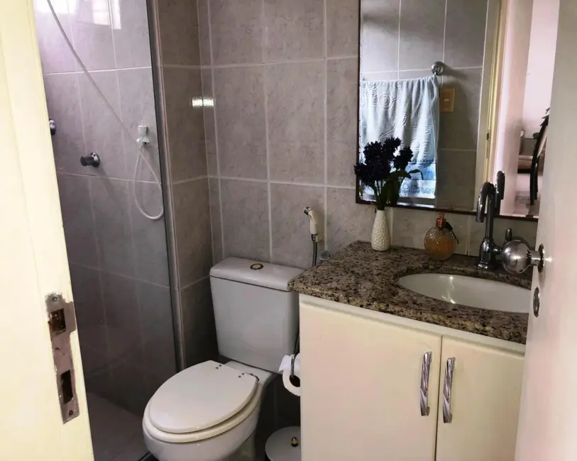 Apartamento com 3 quartos à venda, 84m2 em Armação, Salvador - BA - imagem 3 Foto 3 de Apartamento com 3 quartos à venda, 84m2 em Armação, Salvador - BA