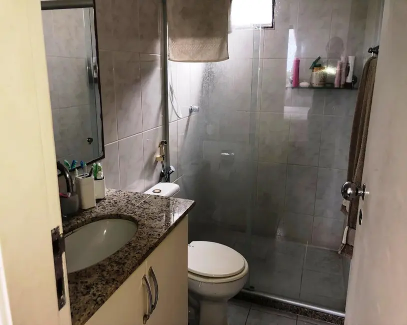 Foto 2 de Apartamento com 3 quartos à venda, 84m2 em Armação, Salvador - BA