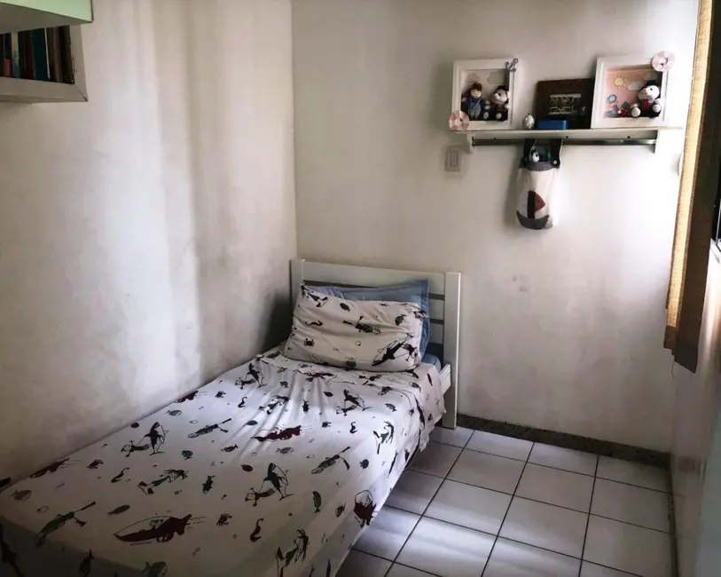 Apartamento com 3 quartos à venda, 84m2 em Armação, Salvador - BA - imagem 7 Foto 7 de Apartamento com 3 quartos à venda, 84m2 em Armação, Salvador - BA