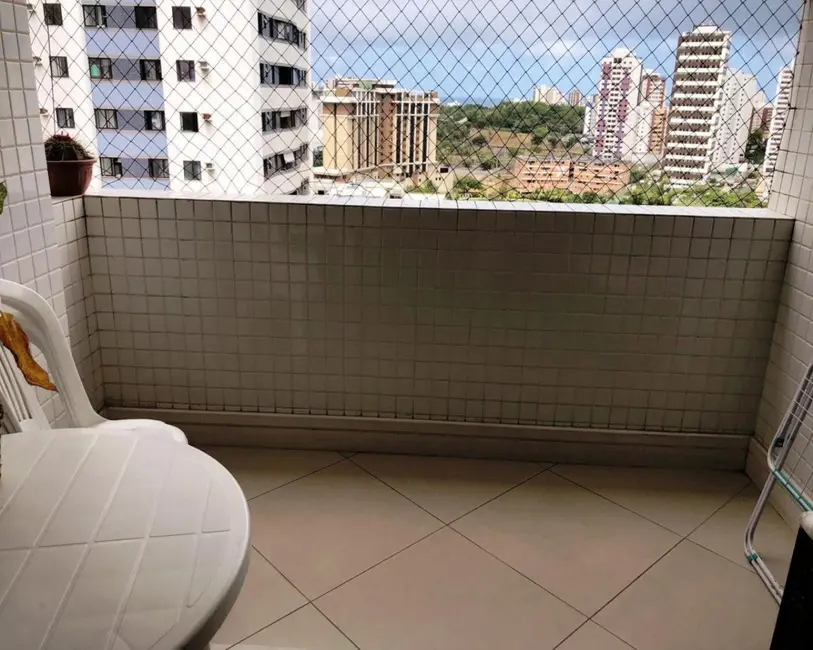 Apartamento com 3 quartos à venda, 84m2 em Armação, Salvador - BA - imagem 9 Foto 9 de Apartamento com 3 quartos à venda, 84m2 em Armação, Salvador - BA